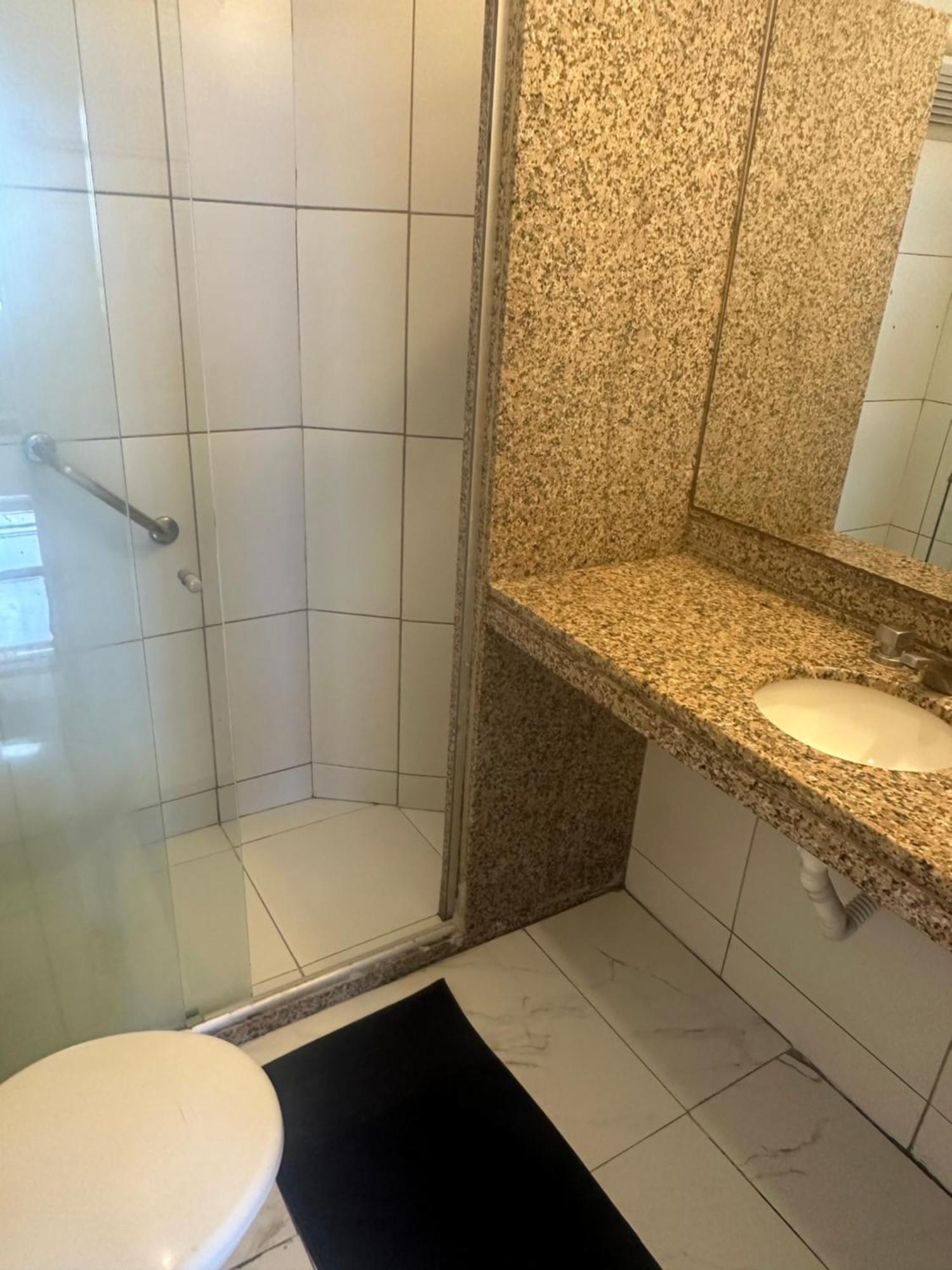 Golden Flat Fortaleza - Apt 952 B Bagian luar foto