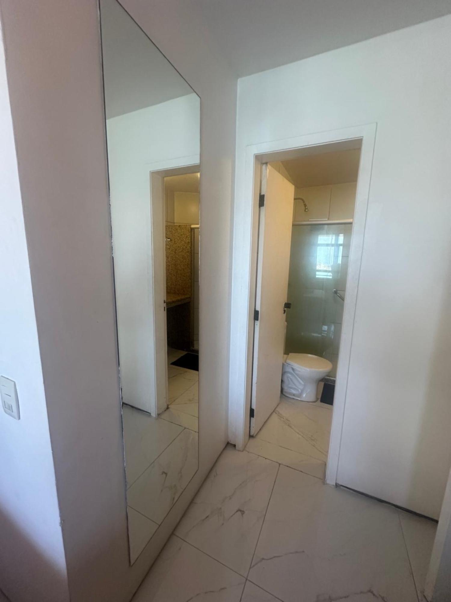 Golden Flat Fortaleza - Apt 952 B Bagian luar foto