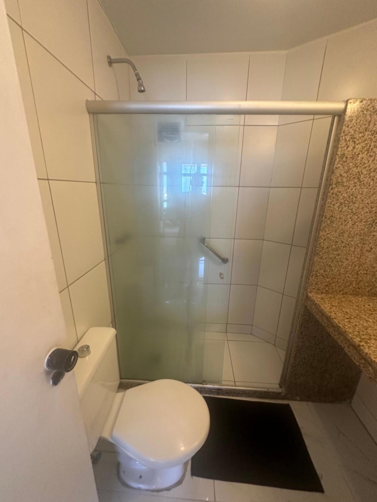 Golden Flat Fortaleza - Apt 952 B Bagian luar foto